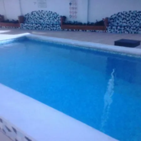 Appartement Relax&Mar à Torrevieja Extérieur photo