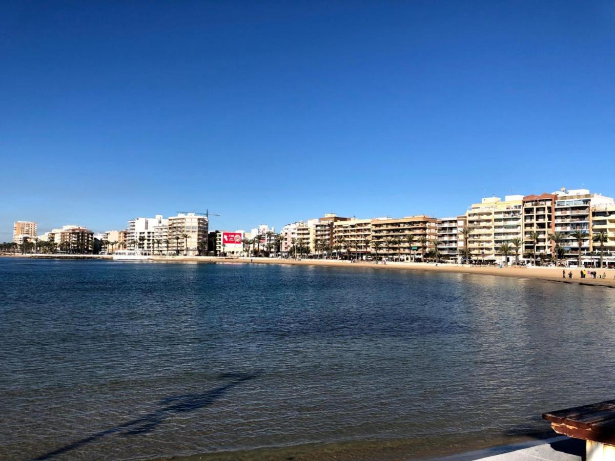 Relax&mar Torrevieja