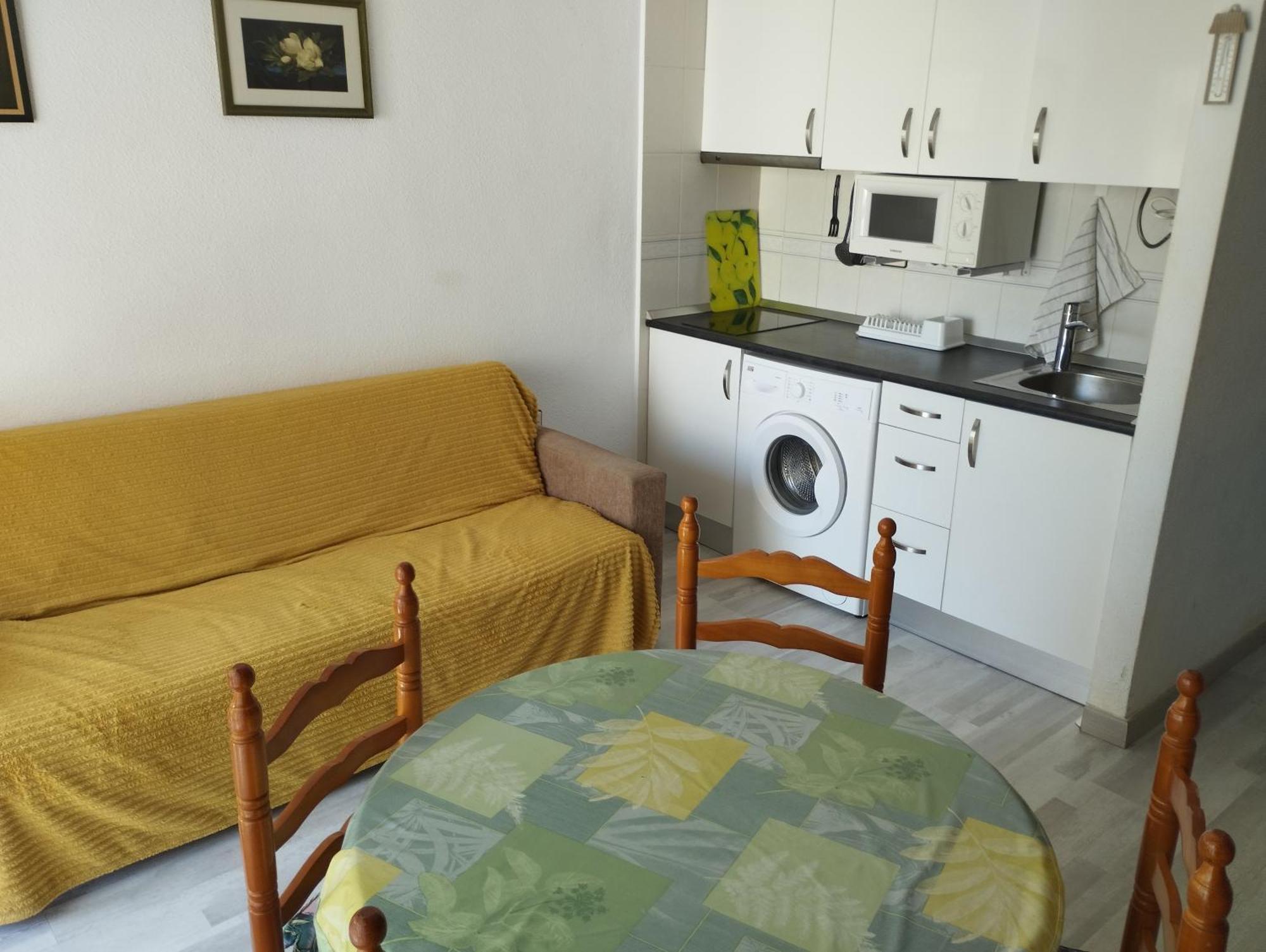 Appartement Relax&mar