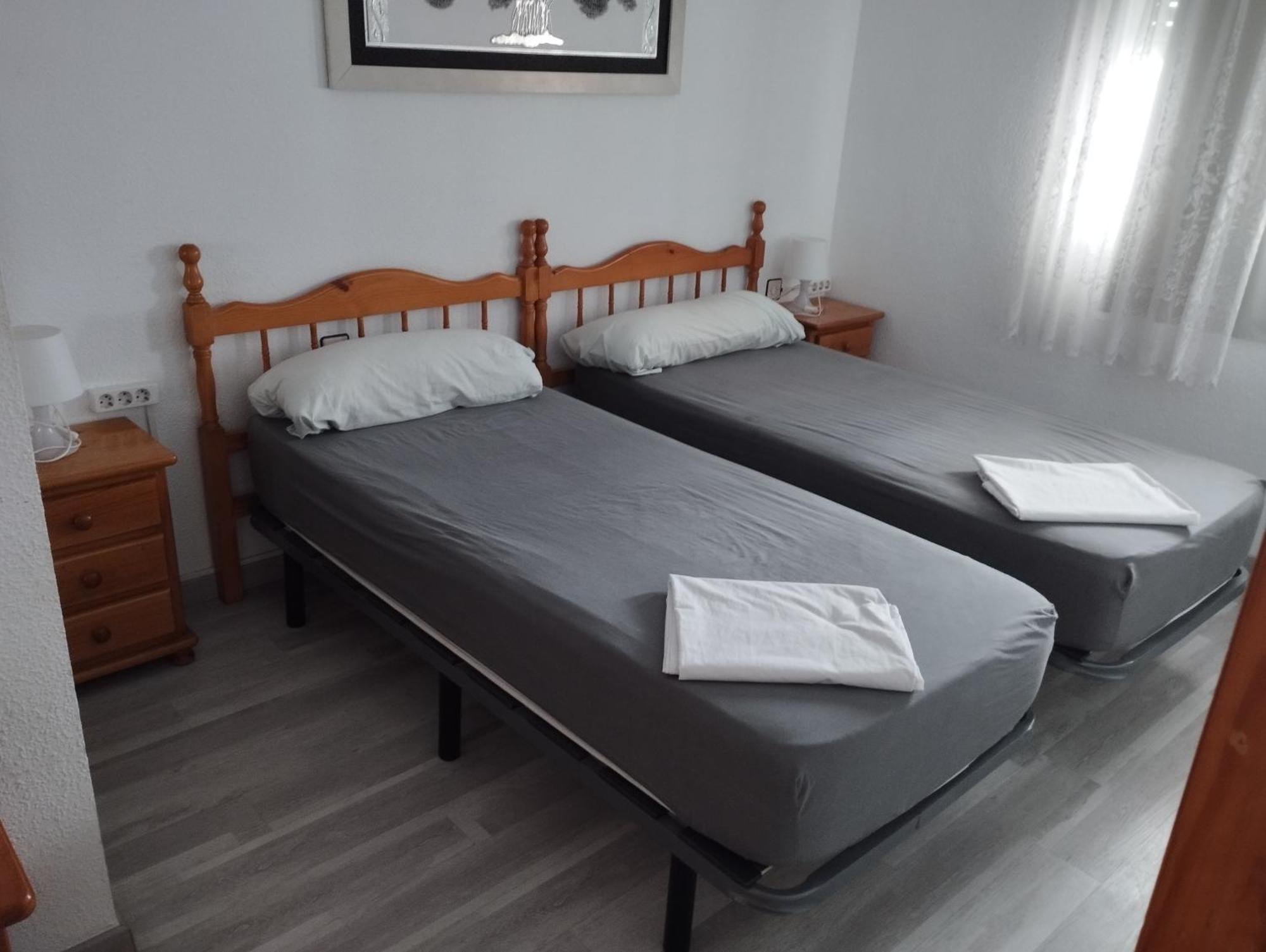 Relax&mar Appartement *