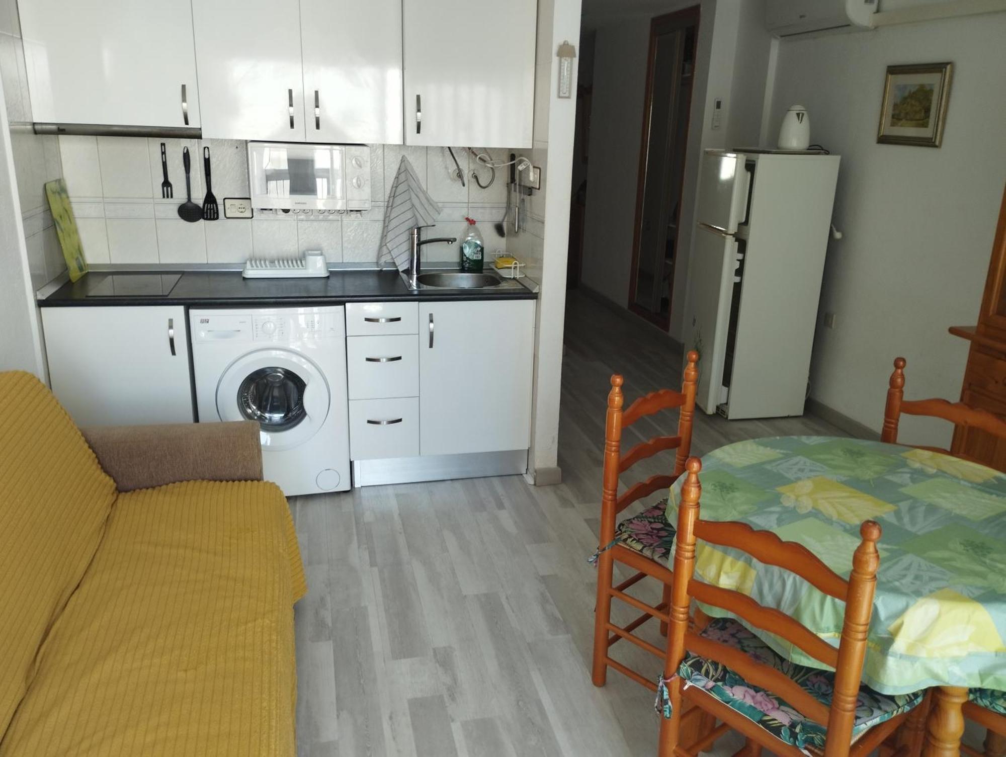 Apartment Relax&mar *