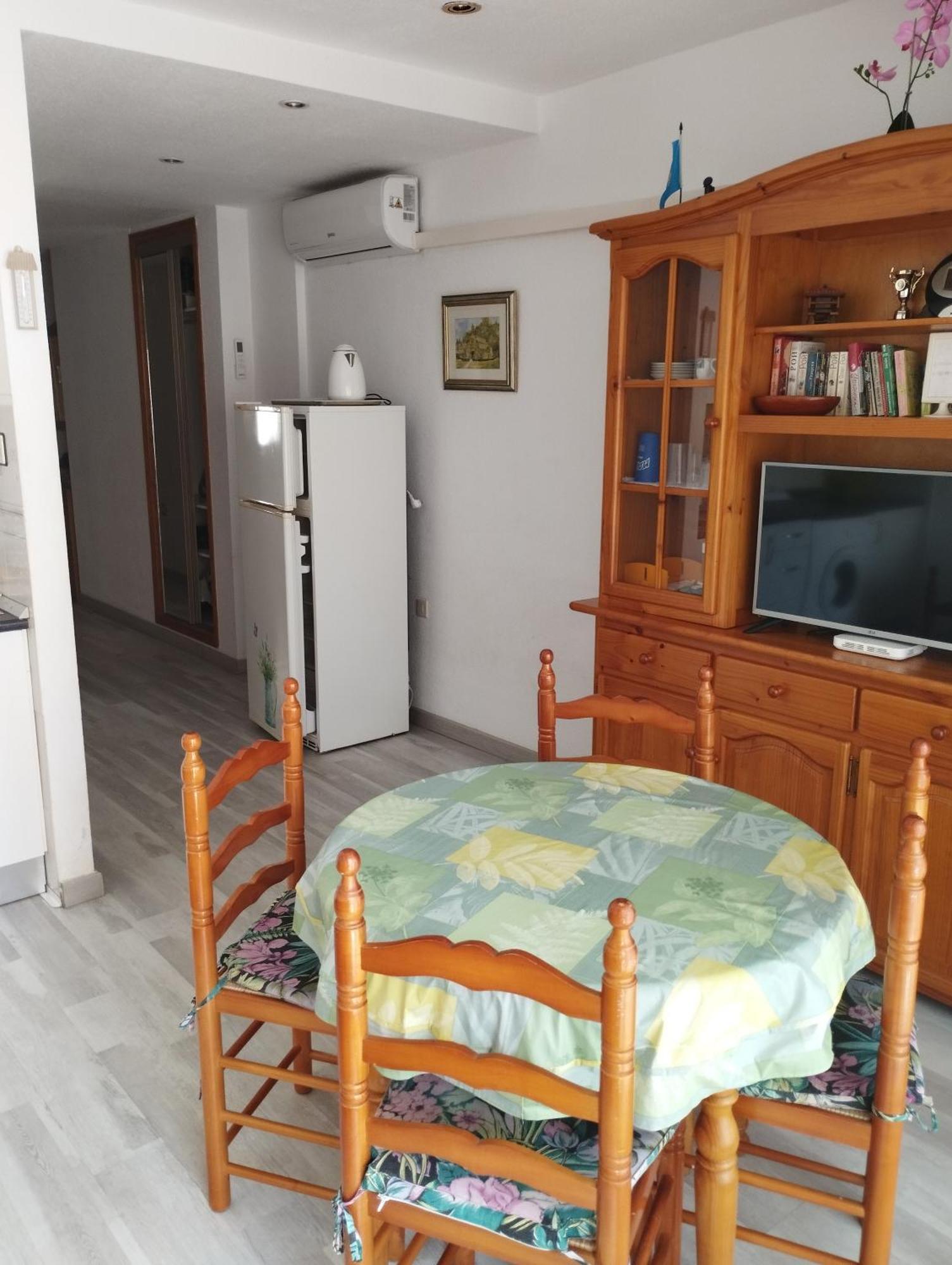Appartement Relax&mar Torrevieja