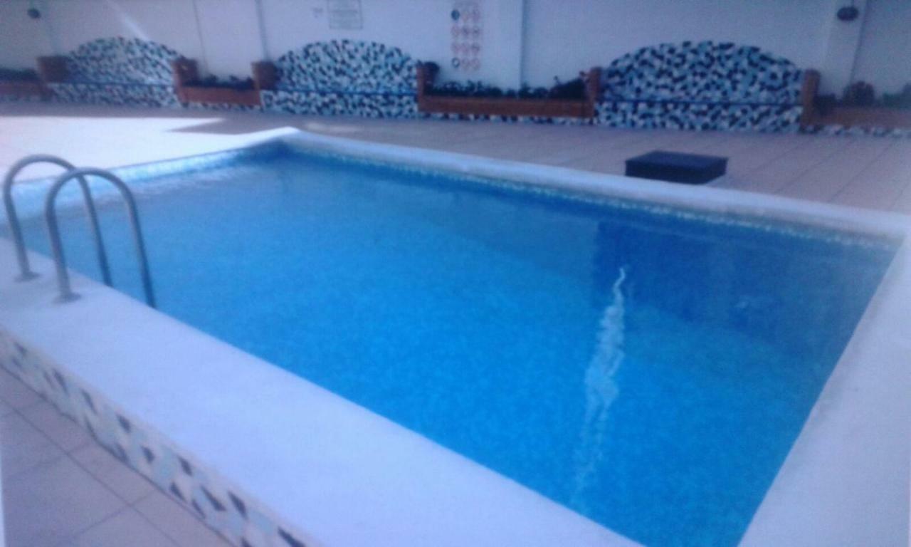 Appartement Relax&mar *