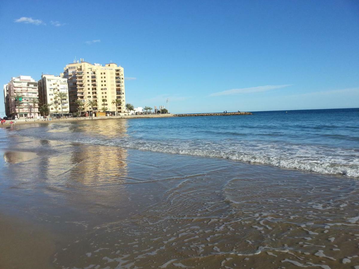 Relax&mar Appartement