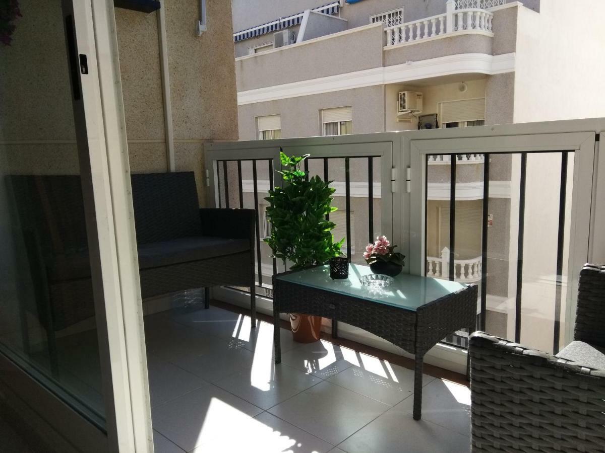Appartement Relax&mar *