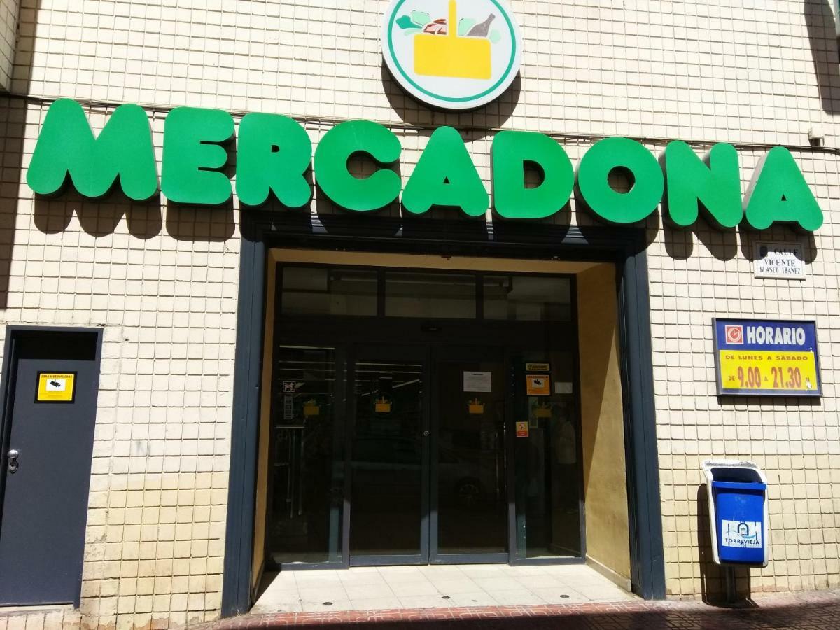 Appartement Relax&mar Torrevieja