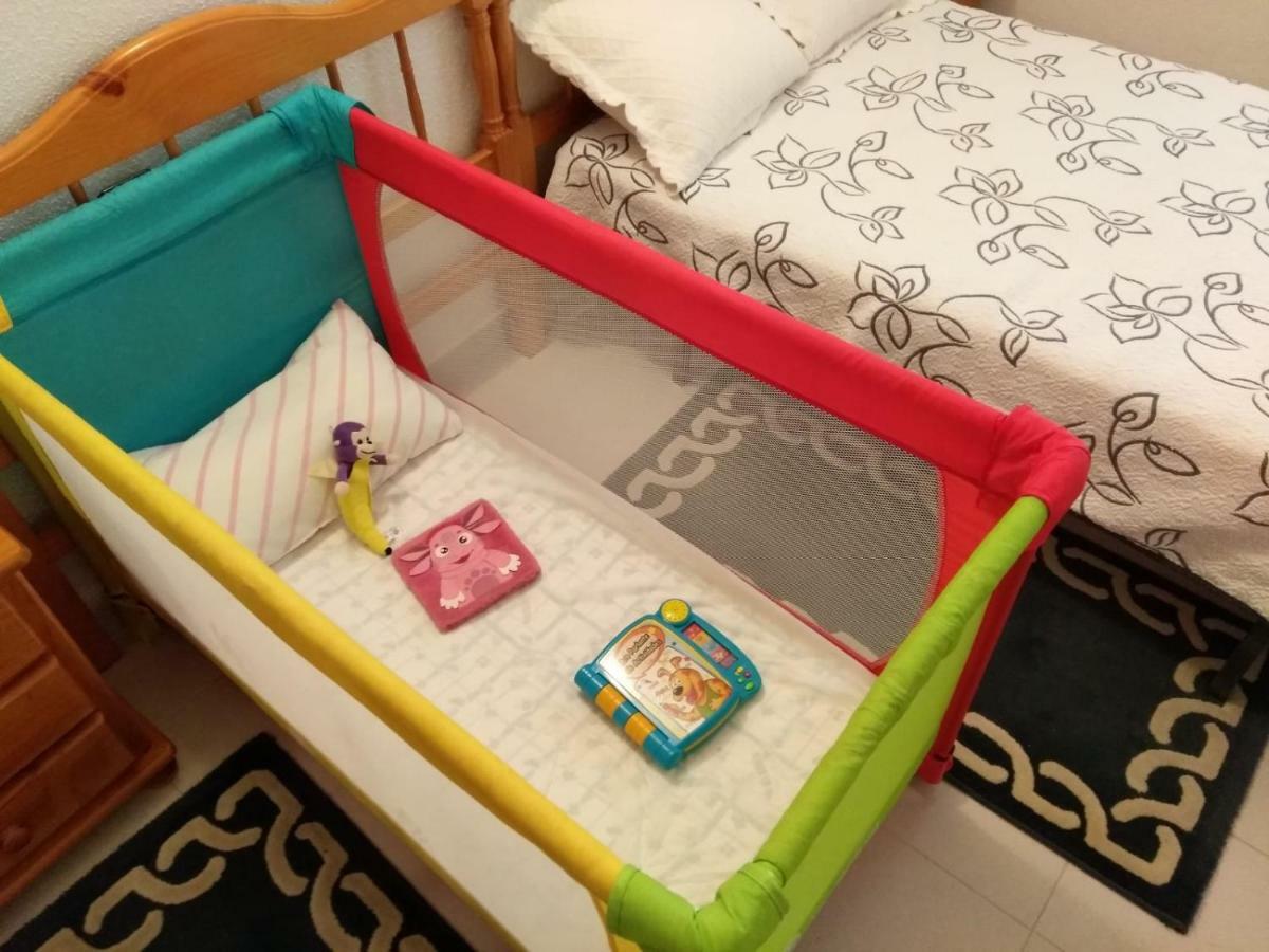 Relax&mar Appartement Torrevieja