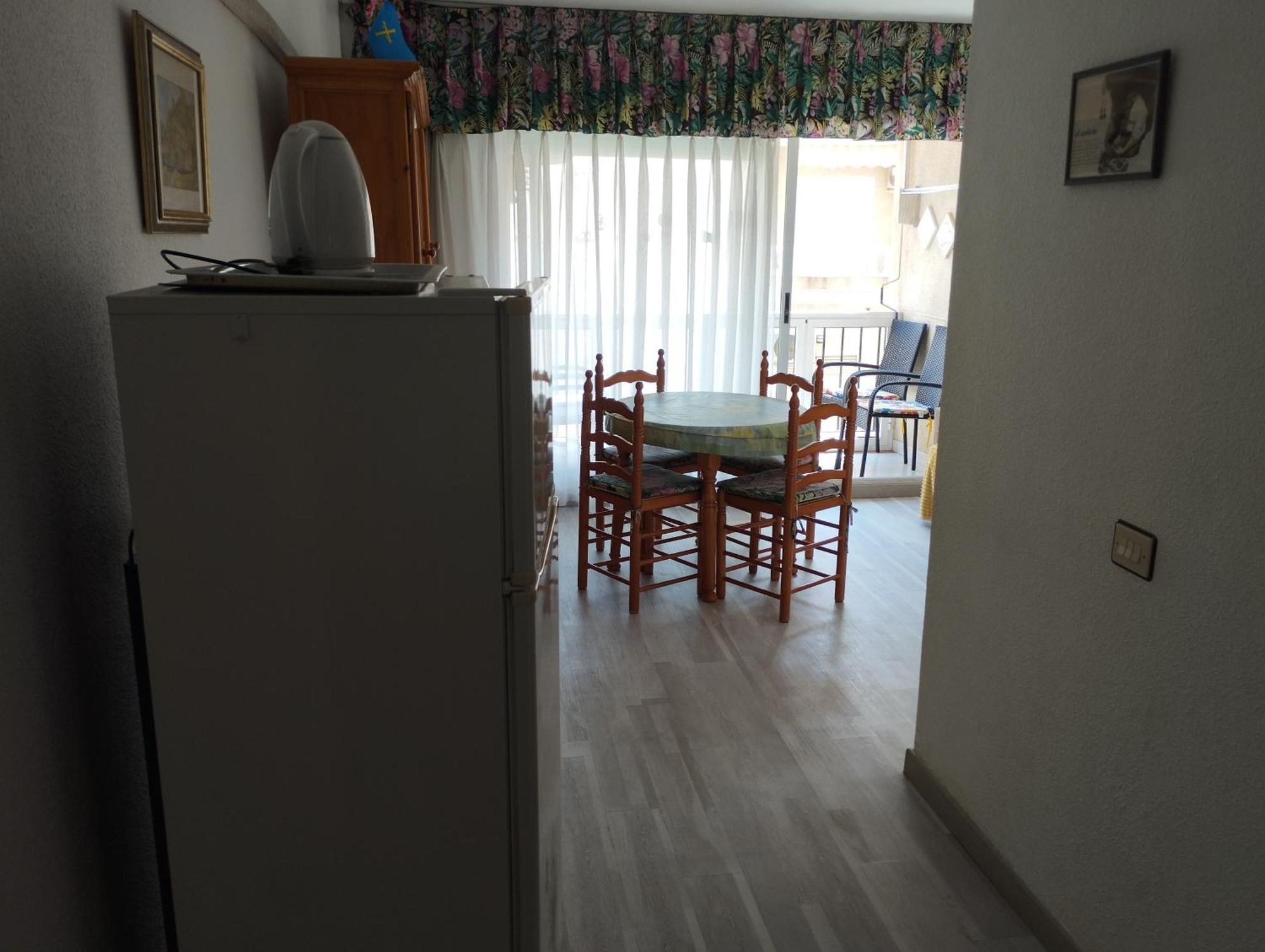 Relax&mar Apartamento Torrevieja
