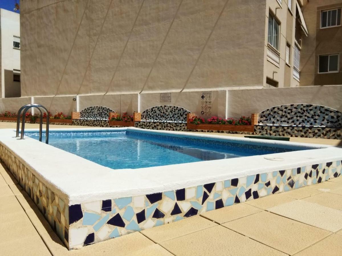 Apartamento Relax&mar Torrevieja
